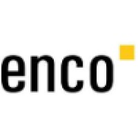ENCO Logo