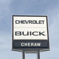Cheraw Chevrolet-Buick Logo