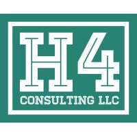 H4-Consulting, LLC Logo
