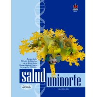 Salud Uninorte Logo
