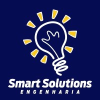Smart Solutions Engenharia Logo
