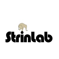 Strinlab Logo