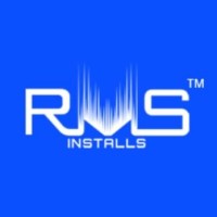RMS Installs Logo