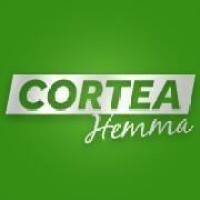 Cortea Hemma Logo