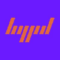HYPD Logo