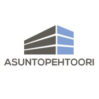 Asuntopehtoori Logo