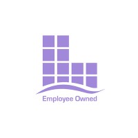 Lavender International NDT Logo