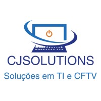CJSolutions Logo