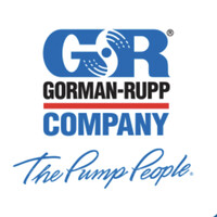 Gorman-Rupp Belgium Logo