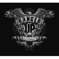 Ranger Up Military and MMA Apparel Logo