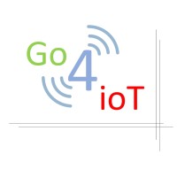 Go4ioT Logo