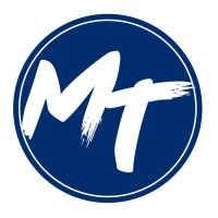 MT-Coaching Logo