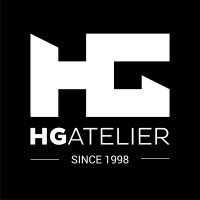HG Atelier Design Logo