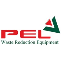 PEL Waste Reduction Equipment Logo