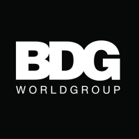 BDG Worldgroup Logo