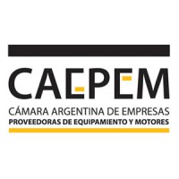 CAEPEM Logo