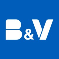 B&V Consultoría Legal y Empresarial Logo