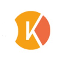 Orange K Logo