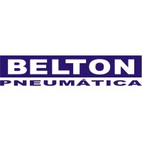 Belton Pneumática Logo