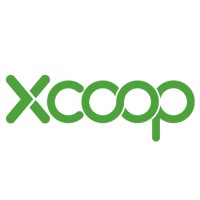 XCOOP Logo