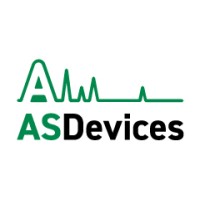 ASDevices Logo