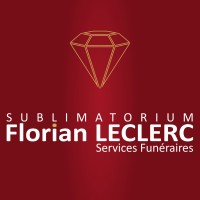 Sublimatorium Florian Leclerc Logo