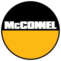 McConnel Logo