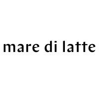 Mare di latte Logo
