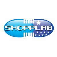 SHOPPLAB Produtos para Laboratório Ltda Logo