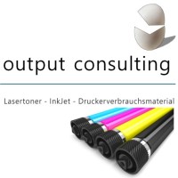 output consulting GmbH Logo