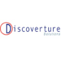 Discoverture Solutions Logo