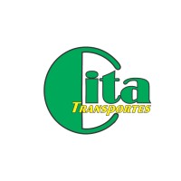 CITA TRANSPORTES S/A Logo