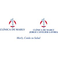 Clínica de Marly Logo
