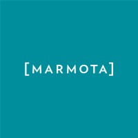 [ M A R M O T A ] Logo