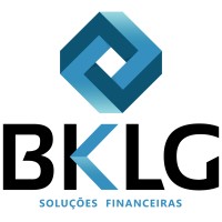 BKLG Soluções Financeiras Logo