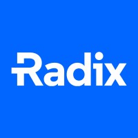 Radix Logo