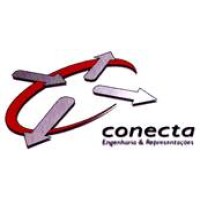 Conecta Engenharia e Representações Logo