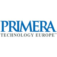 Primera Technology Europe Logo