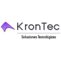 Krontec SpA Logo