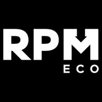 RPM eco, Integrated management system for recyclables Logo