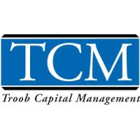 Troob Capital Management, LLC Logo