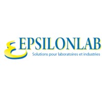 EPSILONLAB Logo
