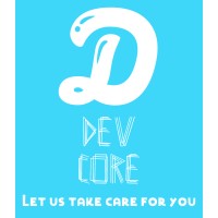 Dev Core Logo