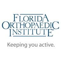 Florida Orthopaedic Institute Logo