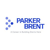 Parker Brent Logo