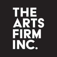 The Arts Firm Logo
