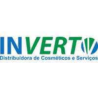 Inverto Comercial Importadora Exportadora Logo