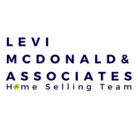 Levi McDonald & Associates Logo