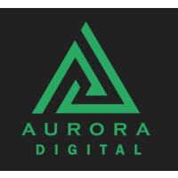 Aurora Digital Logo