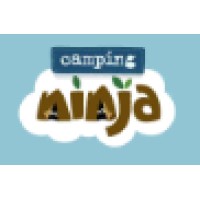 Campingninja Logo